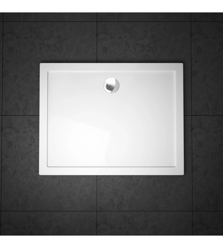 BASE DOCCIA IN ABS 70X90